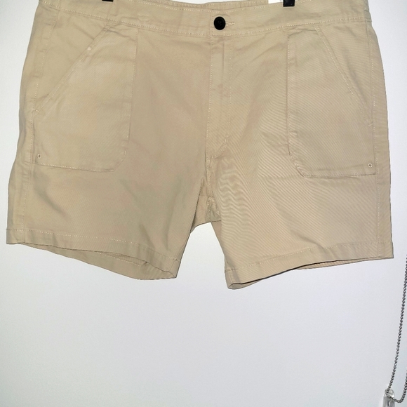St. John's Bay Shorts Mens St John Bay Shorts Poshmark